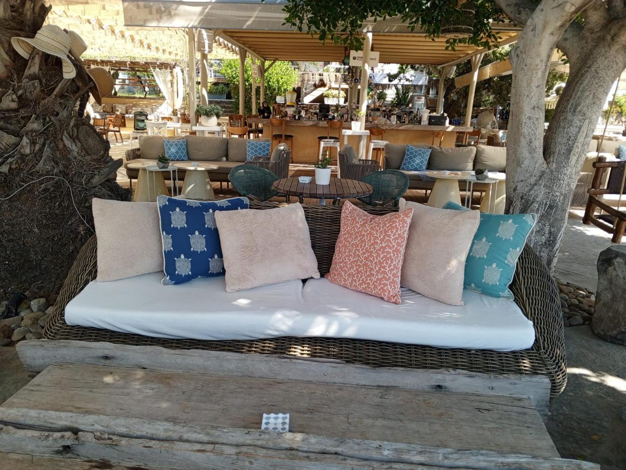 Moon Beach&Hotel Bodrum Exteriör bild